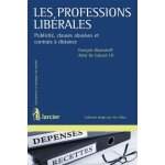 Les professions librales - publicit, clauses abusives et contrats a distance
