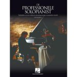 De professionele solopianist / recueil