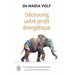 Dcouvrez votre profil energtique - un programme personnalis pour etre en pleine forme