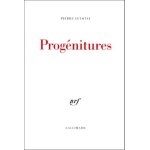 Progenitures - avec un cd - audio