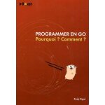 Programmer en go - pourquoi ? comment ? Programmer en go - pourquoi ? comment ?