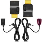 Prolongateur ir hdmi pour connecter un appareil a / v a un ecran sur un c�ble hdmi existant