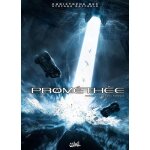 Promthe - tome 14 - les ames perdues - avec un extrait offert de olympus mons