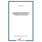Le pronom anaphorique et l'architecture de l'oral en finnois et en fran�ais