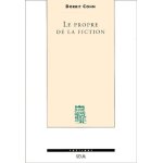 Le propre de la fiction