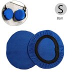 Protecteur d'écouteurs lavables extensibles, housse anti - poussière pour ecouteurs intra - auriculaires ... Protecteur d'écouteurs lavables extensibles, housse anti - poussière pour ecouteurs intra - auriculaires ...