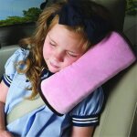 Protecteur de siège de voiture bébé côté dormeur oreiller sécurité protéger epaule pad ceinture de sécurité ... Protecteur de siège de voiture bébé côté dormeur oreiller sécurité protéger epaule pad ceinture de sécurité ...