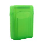 Protection de disque dur sata ide hdd 2. 5 pouces, antistatique externe Protection de disque dur sata ide hdd 2. 5 pouces, antistatique externe