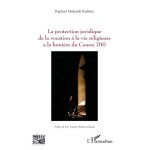 La protection juridique de la vocation a la vie religieuse a la lumi�re du canon 700
