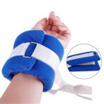 Protection des pieds et de la t�te ajustable, 1 pi�ce, kit d'aide d'urgence, longue sangle de retenue ...