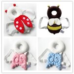 Protection de la tte de bb de bb oreiller appui - tte cou de bb mignon ailes soins infirmiers ...