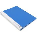 Protège documents a4 160 vues premium en polypropylène opaque identifiable - 80 pochettes transparentes ... Protège documents a4 160 vues premium en polypropylène opaque identifiable - 80 pochettes transparentes ...