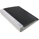 Protège documents a4 160 vues premium en polypropylène opaque identifiable dos de 6 cm - 80 pochettes ... Protège documents a4 160 vues premium en polypropylène opaque identifiable dos de 6 cm - 80 pochettes ...