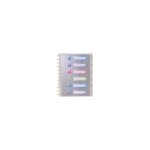 Prot�ge - documents d�tachable exacompta crystal cristal