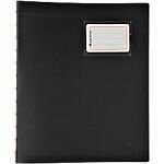 Prot�ge - documents d�tachable exacompta exactive 30 pochettes noir