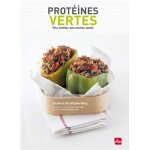 Prot�ines vertes - tofu, lentilles, pois chiches, azukis