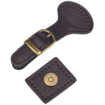 Prym fermeture de sac avec fermoir aimant