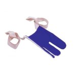 Przyrz?d do zak?adania skarpet frotte