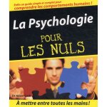 La psychologie pour les nuls