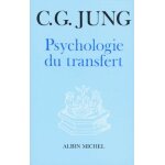 La psychologie du transfert - illustre a l'aide d'une srie d'images alchimiques