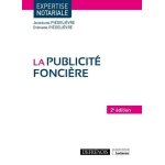La publicit foncire
