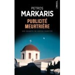 Publicité meurtrière Publicité meurtrière