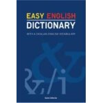 Pujol, d: easy english dictionary : with a catalan - english v