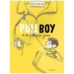 Pullboy - pullboy et le pull - over jaune