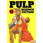 Pulp science - fiction