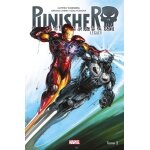 Punisher legacy - tome 2 - criminel de guerre
