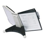 Pupitre tableau sherpa 10 poche