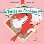Pur�e de cochons