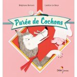 Pure de cochons