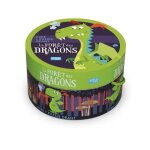 Puzzle gant la fort des dragons