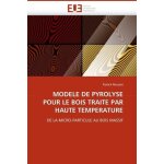 Mod�le de pyrolyse pour le bois trait� par haute temp�rature - de la micro - particule au bois massif ...