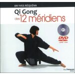 Qi gong des 12 méridiens - (1 dvd) Qi gong des 12 méridiens - (1 dvd)
