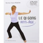 Le qi gong anti - age - (1 dvd) Le qi gong anti - age - (1 dvd)