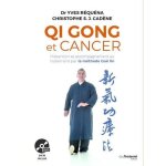 Qi gong et cancer - prévention et accompagnement au traitement par la méthode guôlin (1 dvd) Qi gong et cancer - prévention et accompagnement au traitement par la méthode guôlin (1 dvd)