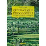 Qu'est ce que l'�cologie ? - une d�finition scientifique