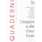 Quaderni n 46 hiver 2001 - 200 - la science dans la cit�