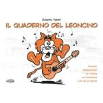 Quaderno di musica (block, cahier de musique) / recueil