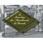 Le quartier des marchands de beaut - photographie immobilire