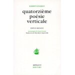 Quatorzi�me po�sie verticale