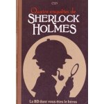Quatre enqutes de sherlock holmes