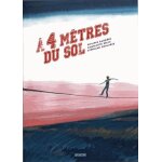 A quatre m�tres du sol