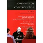 Questions de communication n 24 / 2013 - renouvellement des mises en sc�ne t�l�visuelles de la politique ...