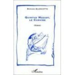 Quintus mozart le caraibe - roman