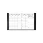 Quo vadis agenda civil mercure spiral - janvier a dcembre format : 21 x 27 cm