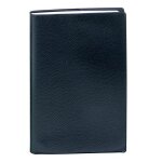 Quo vadis - agenda civil semainier affaires - 10x15cm - noir - d�cembre a d�cembre - ann�e 2014 - 2015 ...