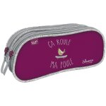 Quo vadis fourre - tout 2 comp shaman roule